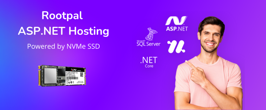 Rootpal ASP.NET Hosting