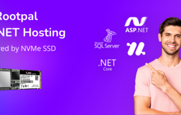 Rootpal ASP.NET Hosting