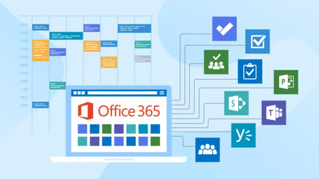 rootpal office365